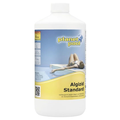Algizid Standard*